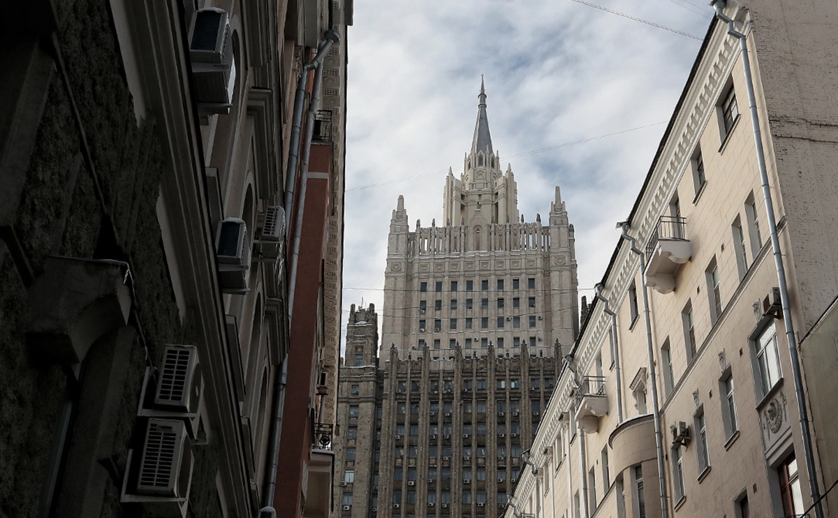 Андрей Любимов / РБК