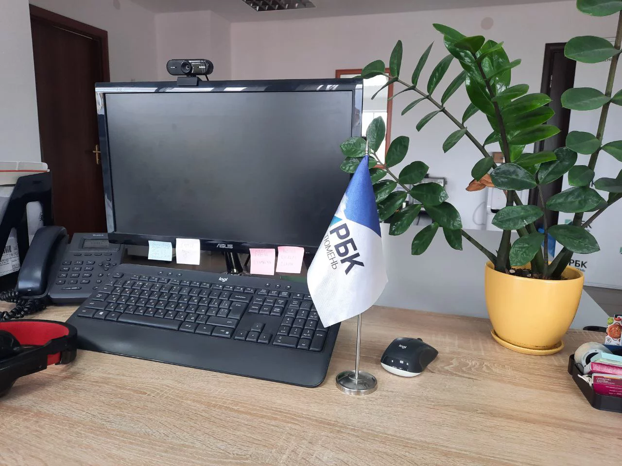 Дина Трушникова / РБК Тюмень