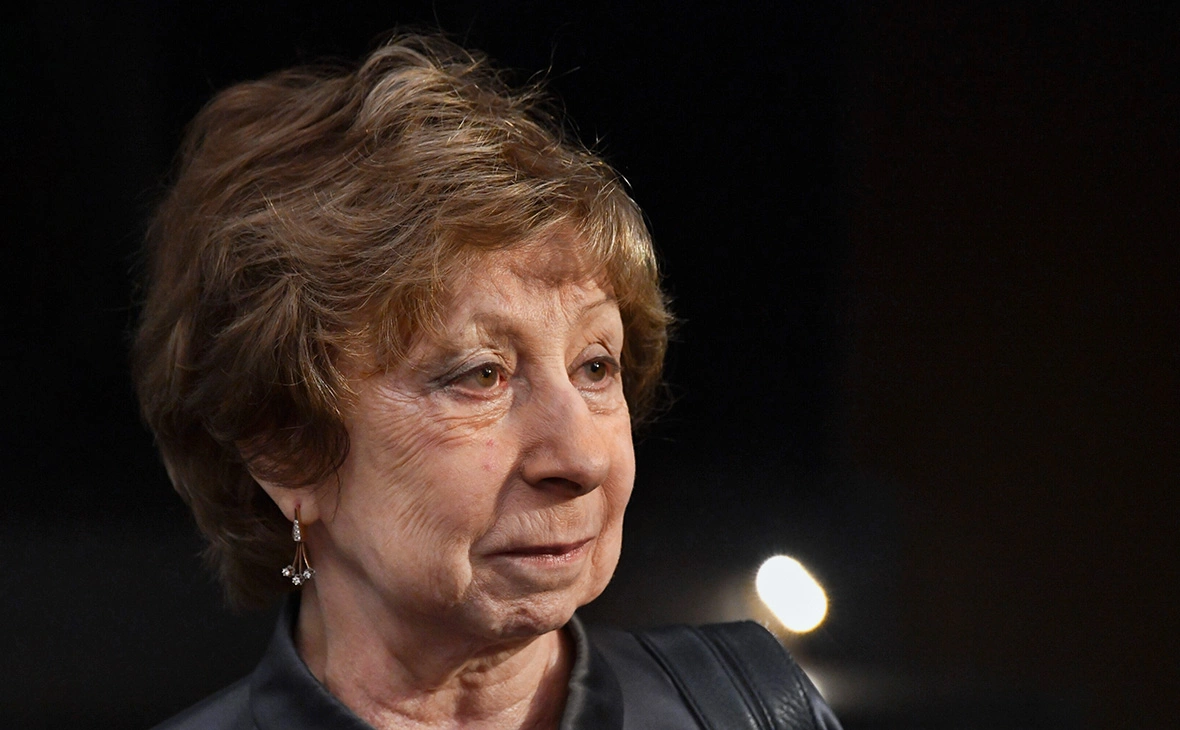 Игорь Иванко / АГН «Москва»