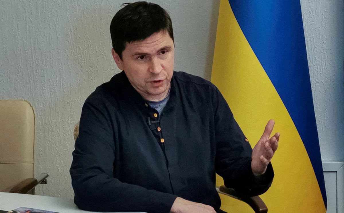 Сергей Волошин / Reuters