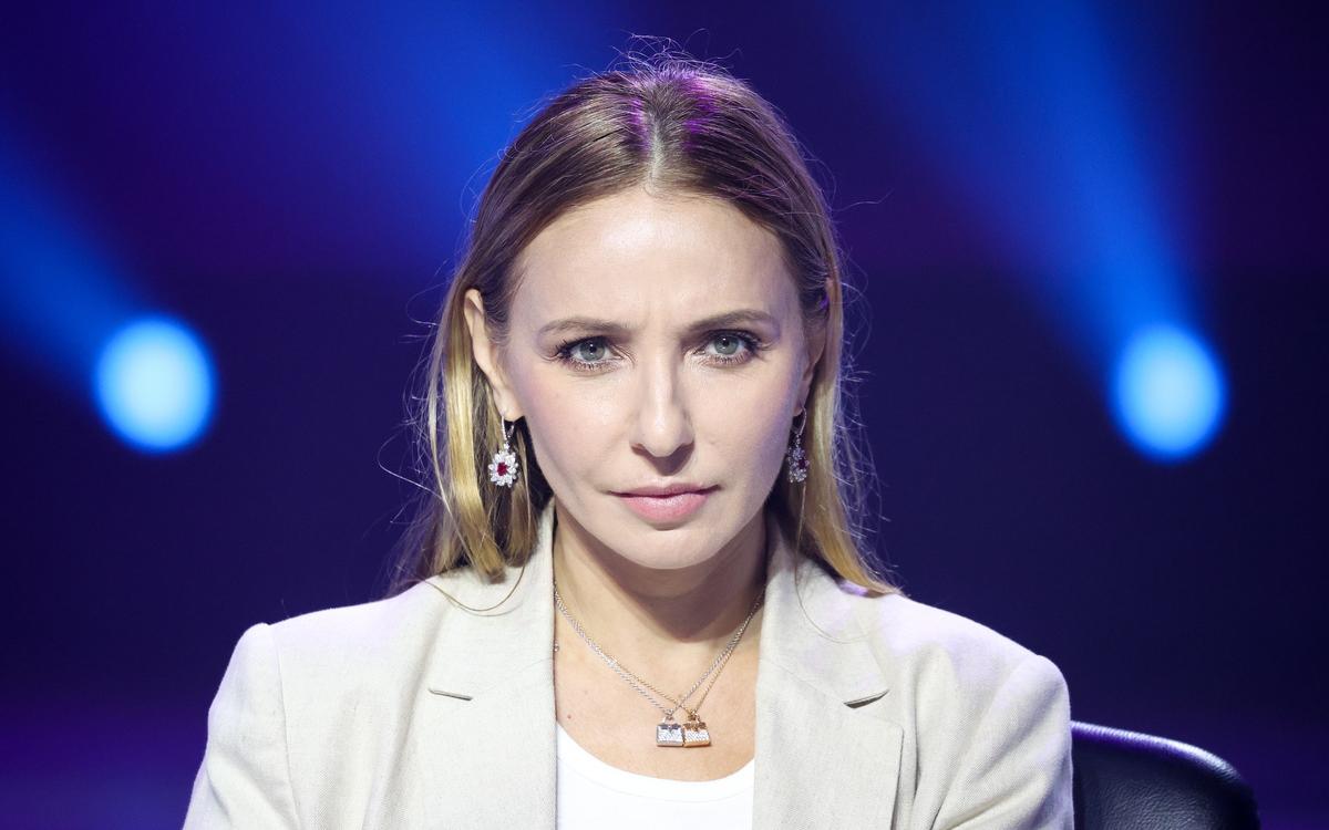 Навка заявила, что МОК роет себе могилу недопуском российских атлетов