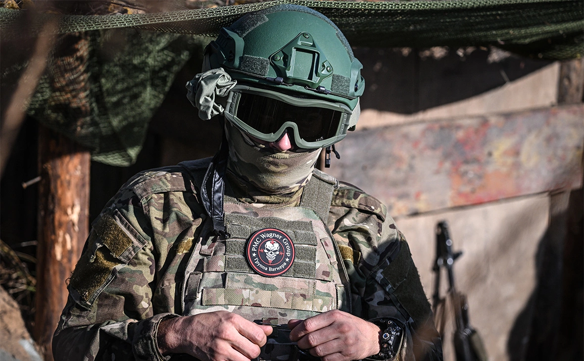 Станислав Красильников / РИА Новости