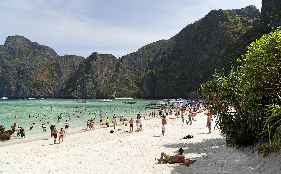 Foto Beck / imageBROKER.com / Global Look Press