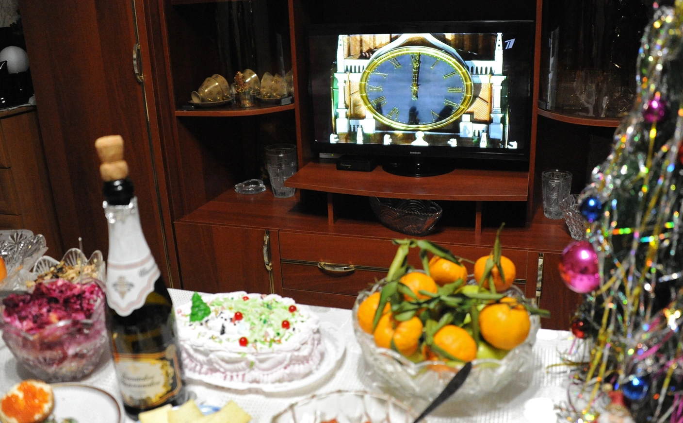 Евгений Епанчинцев / РИА Новости