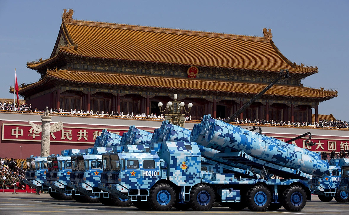 Andy Wong / Getty Images