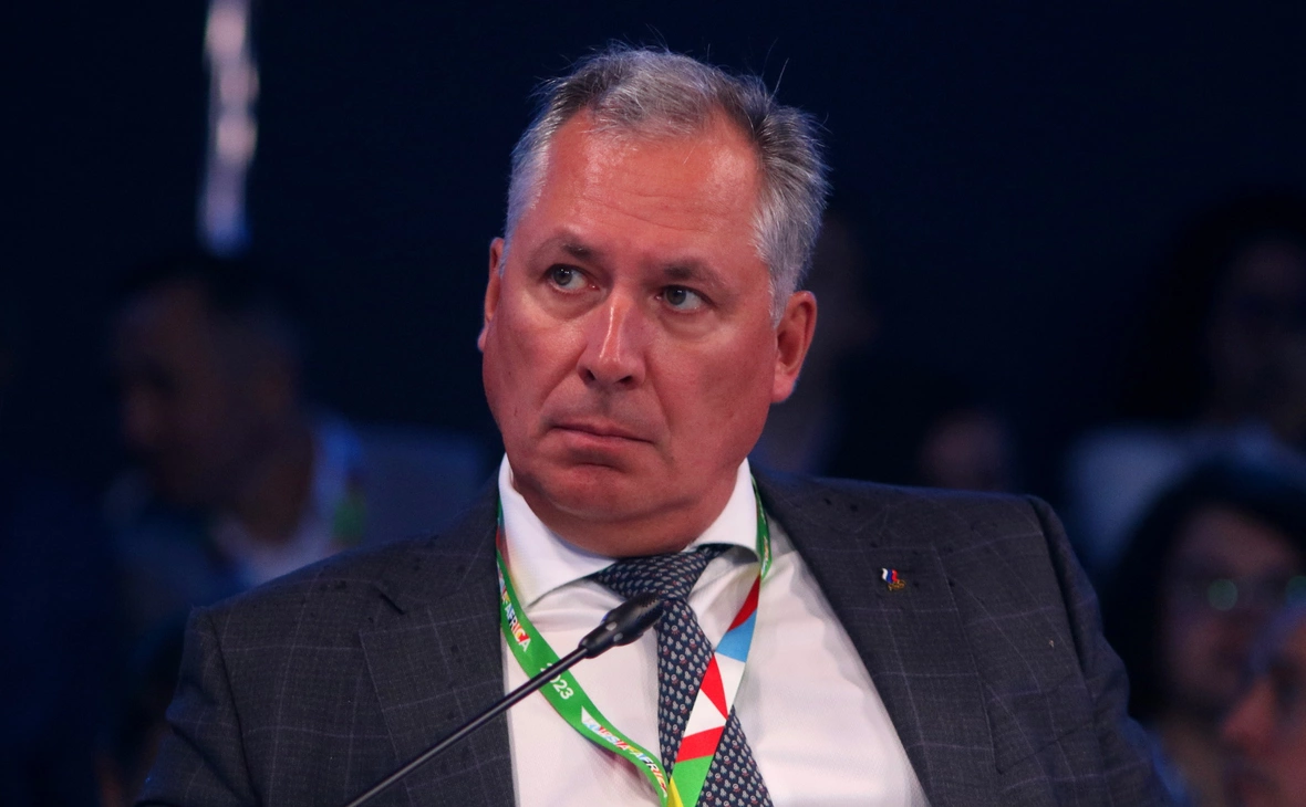 Maksim Konstantinov / Global Look Press