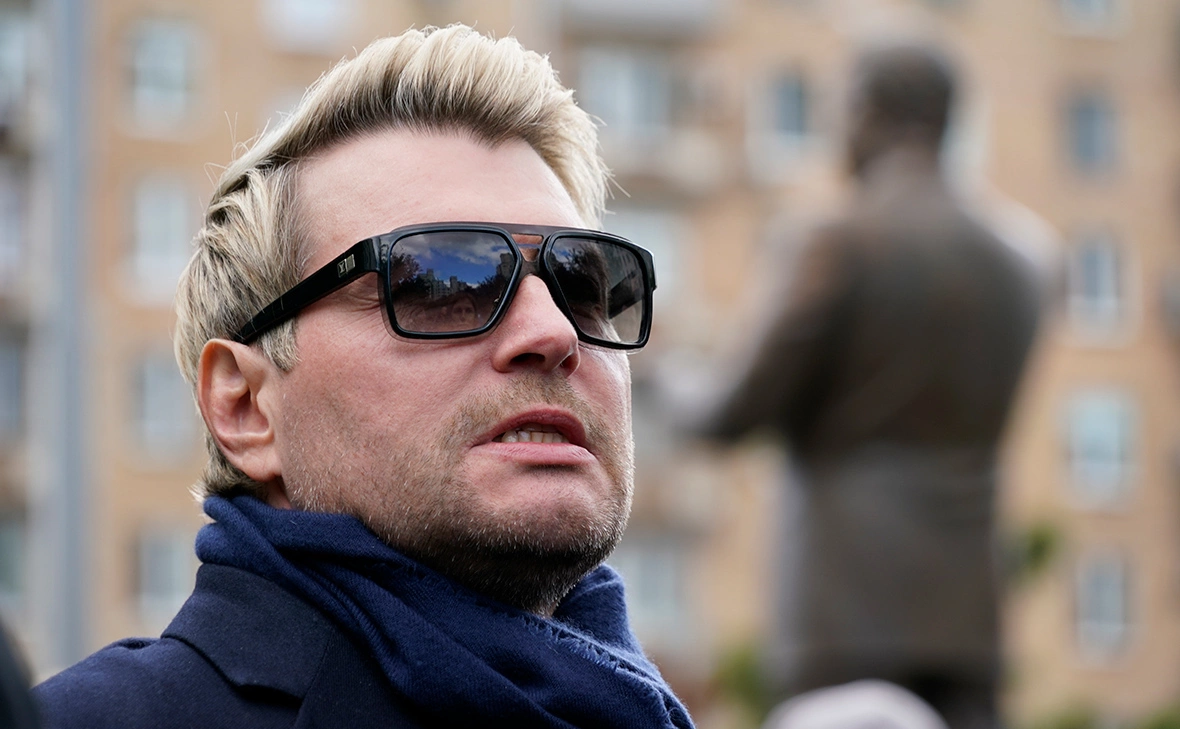 Михаил Гребенщиков / РБК