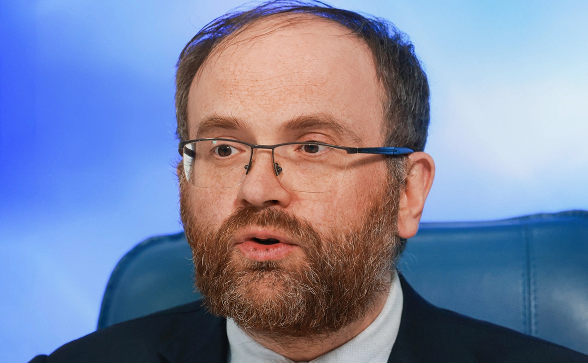 Владимир Гердо / ТАСС