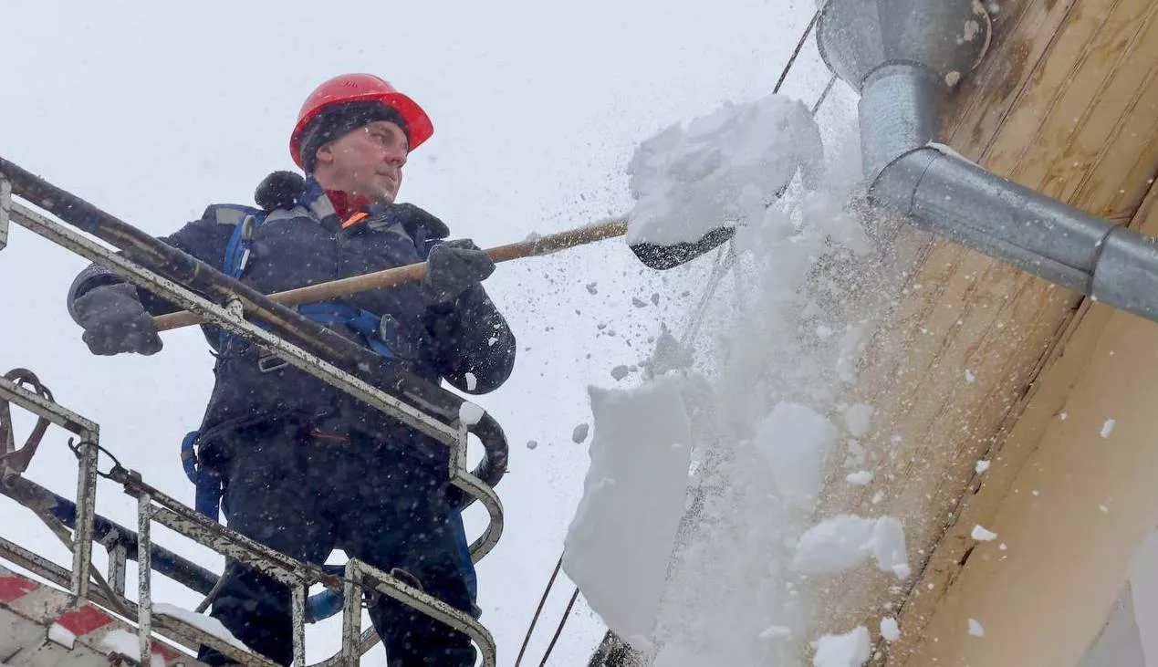 Администрация Нижнего Новгорода