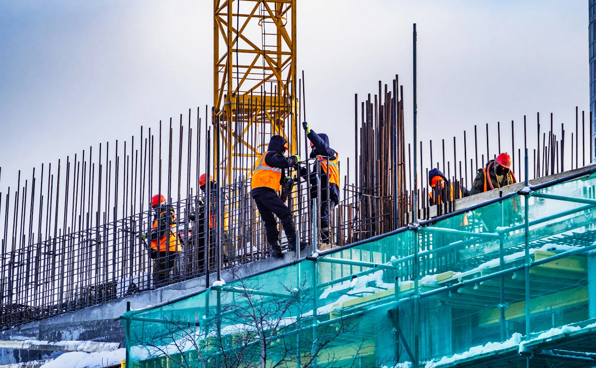 Константин Кокошкин / Global Look Press