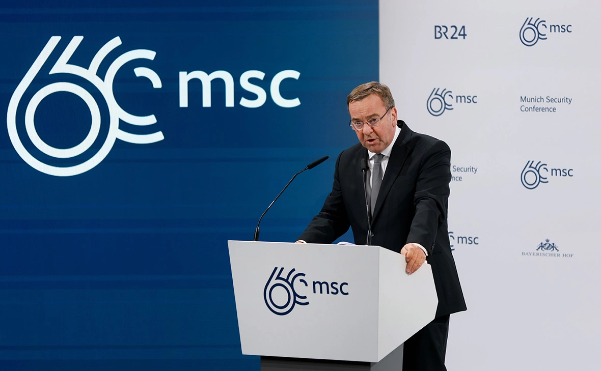 Johannes Simon / Getty Images