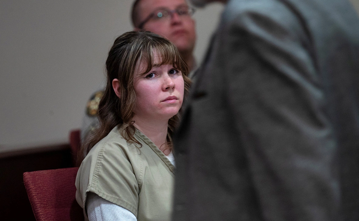 Eddie Moore / Reuters