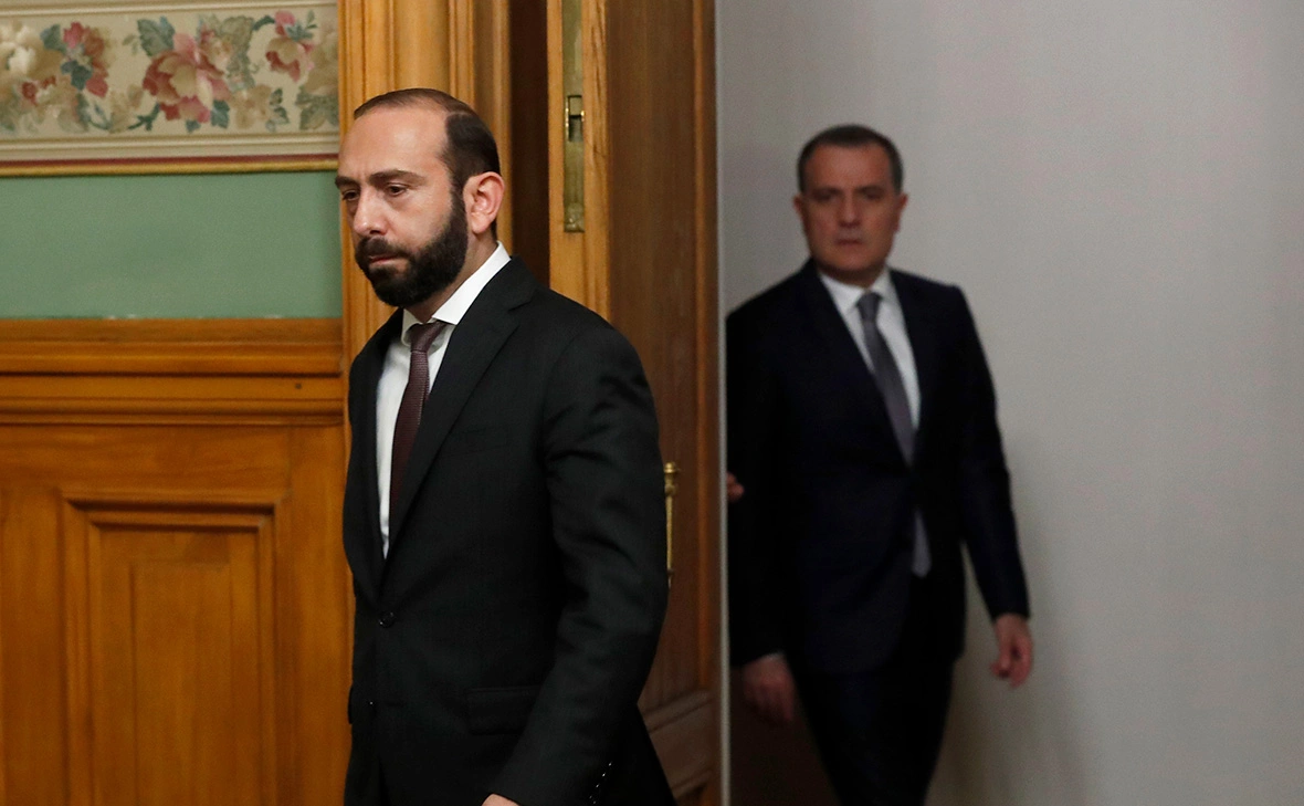 Максим Шипенков / ЕРА / ТАСС