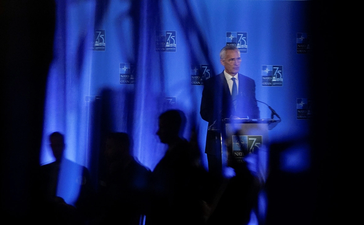 Nathan Howard / Reuters