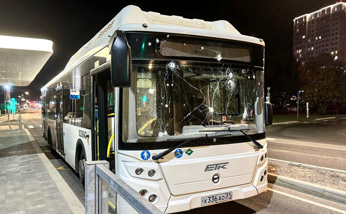 Евгений Мартынов / ТАСС