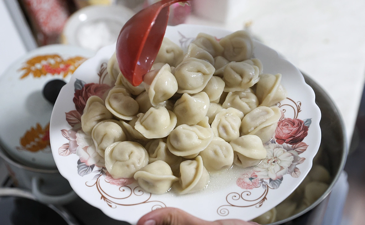 Кирилл Кухмарь / ТАСС