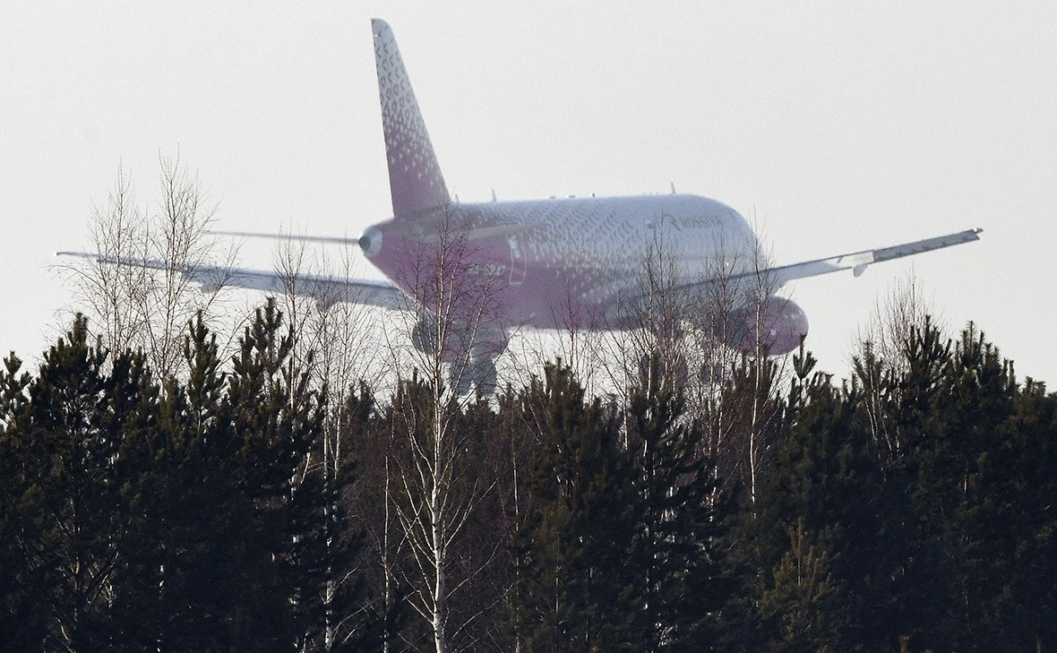 Илья Наймушин / РИА Новости