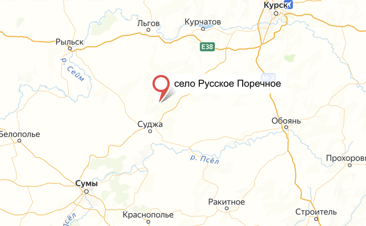 сервис «Яндекс.Карты»