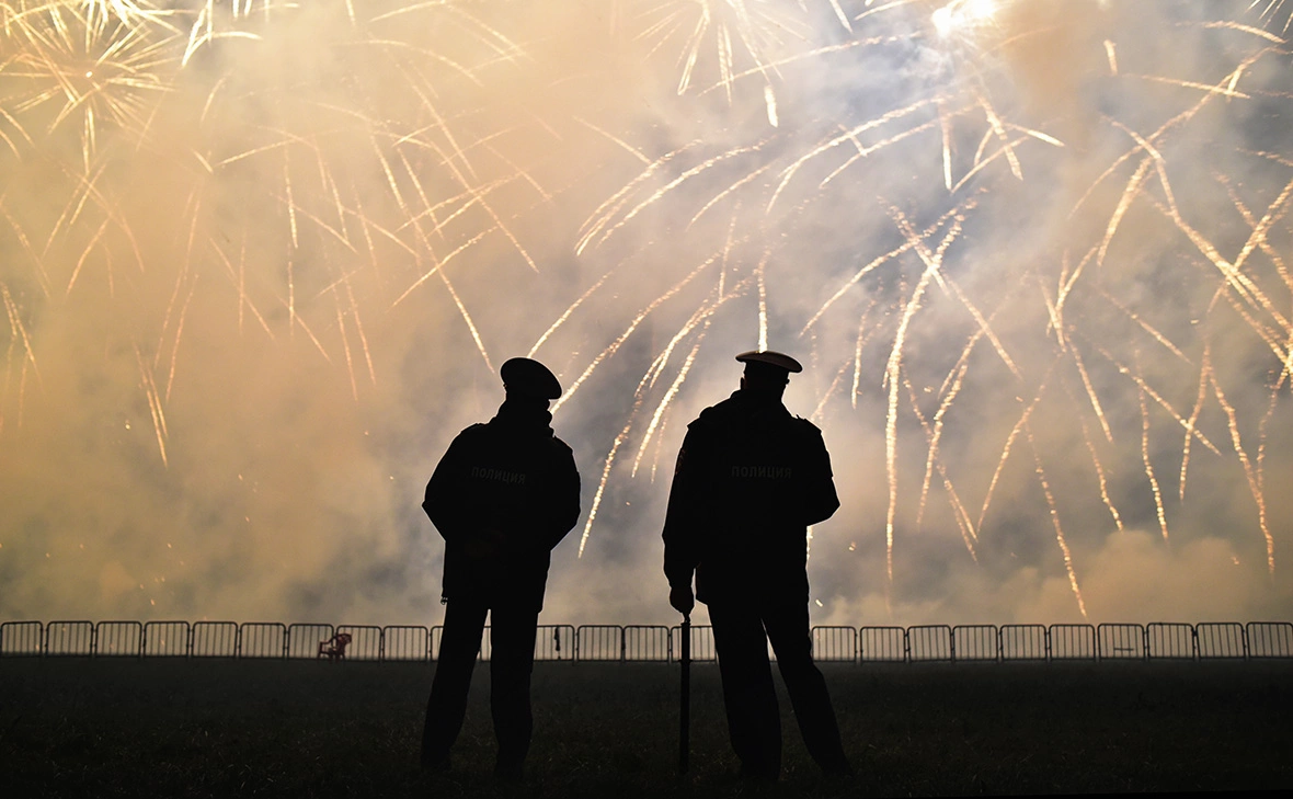 Антон Подгайко / РИА Новости