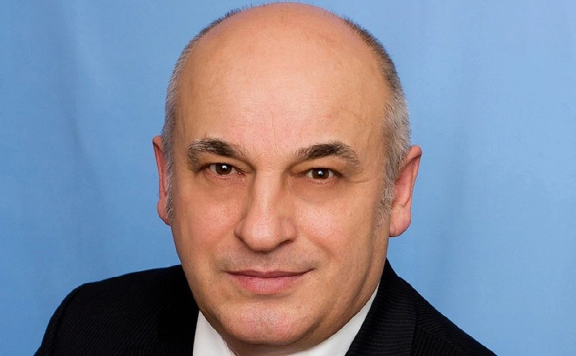 Администрация Усть-Ишимского района