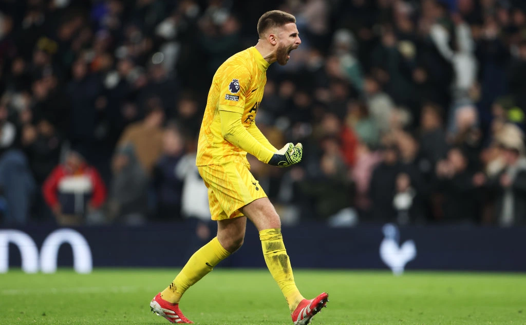 Alex Pantling / Getty Images