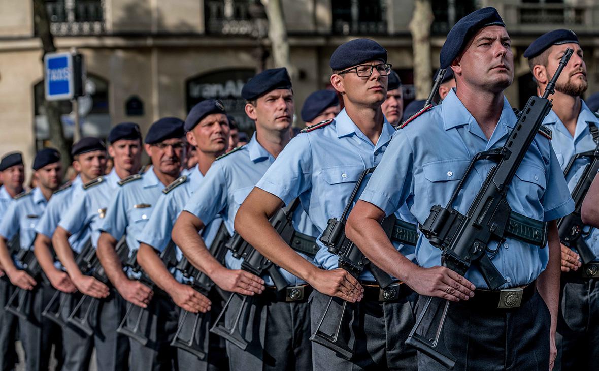 Фото: Estelle Ruiz / Zuma Press / Global Look Press