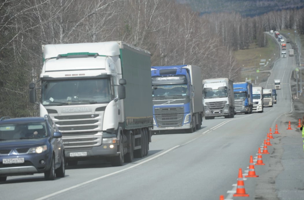 Вадим Ахметов / РИА URA.RU