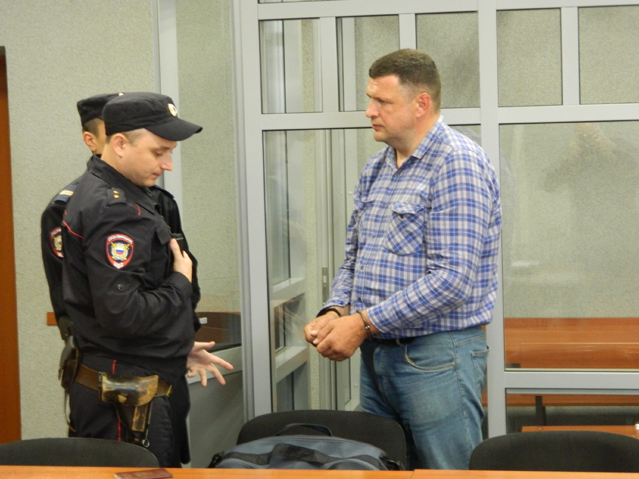 Михаил Лобанов