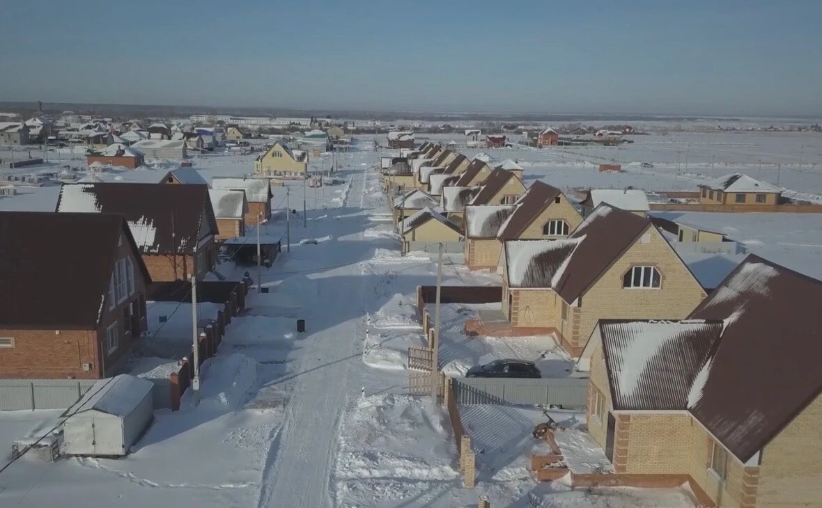 Министерство строительства Омской области