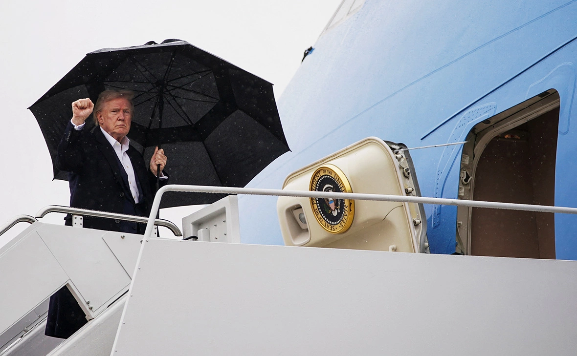 Nathan Howard / Reuters