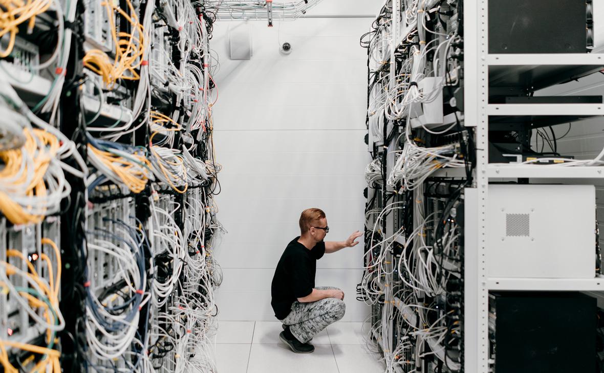 Фото:Михаил Гребенщиков / РБК