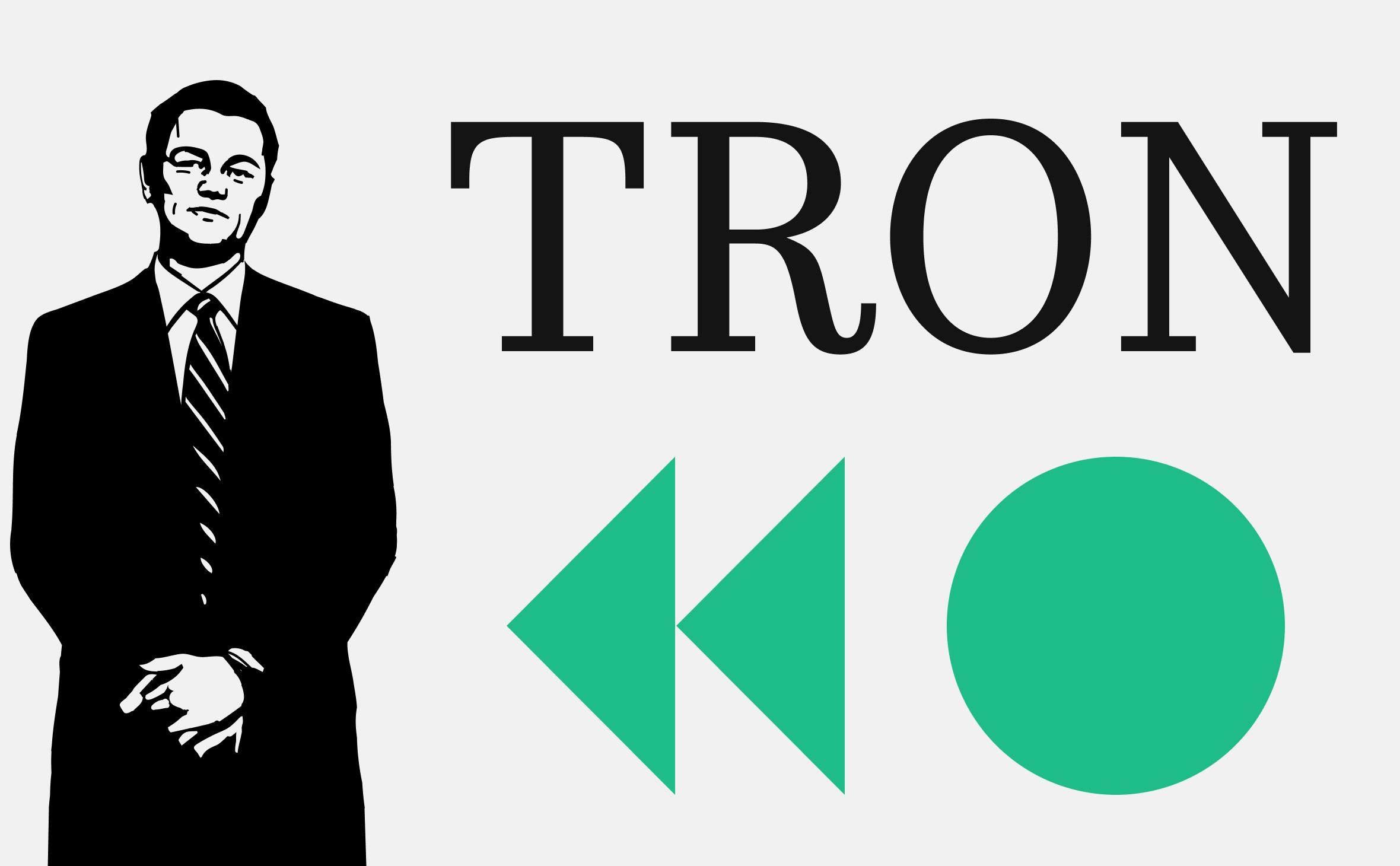 Tron выйдет на биржу в США. Что нужно знать о стратегии Джастина Сана