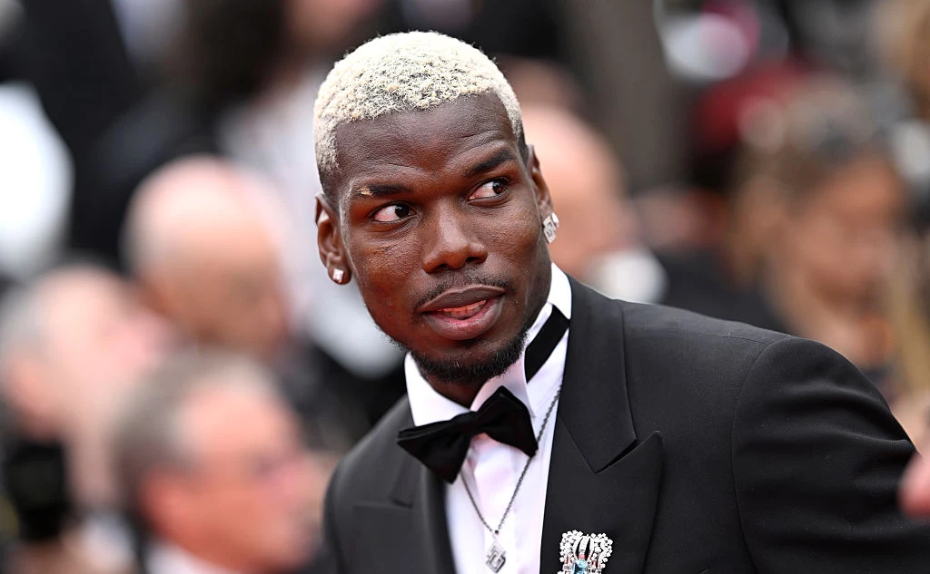 Gareth Cattermole / Getty Images