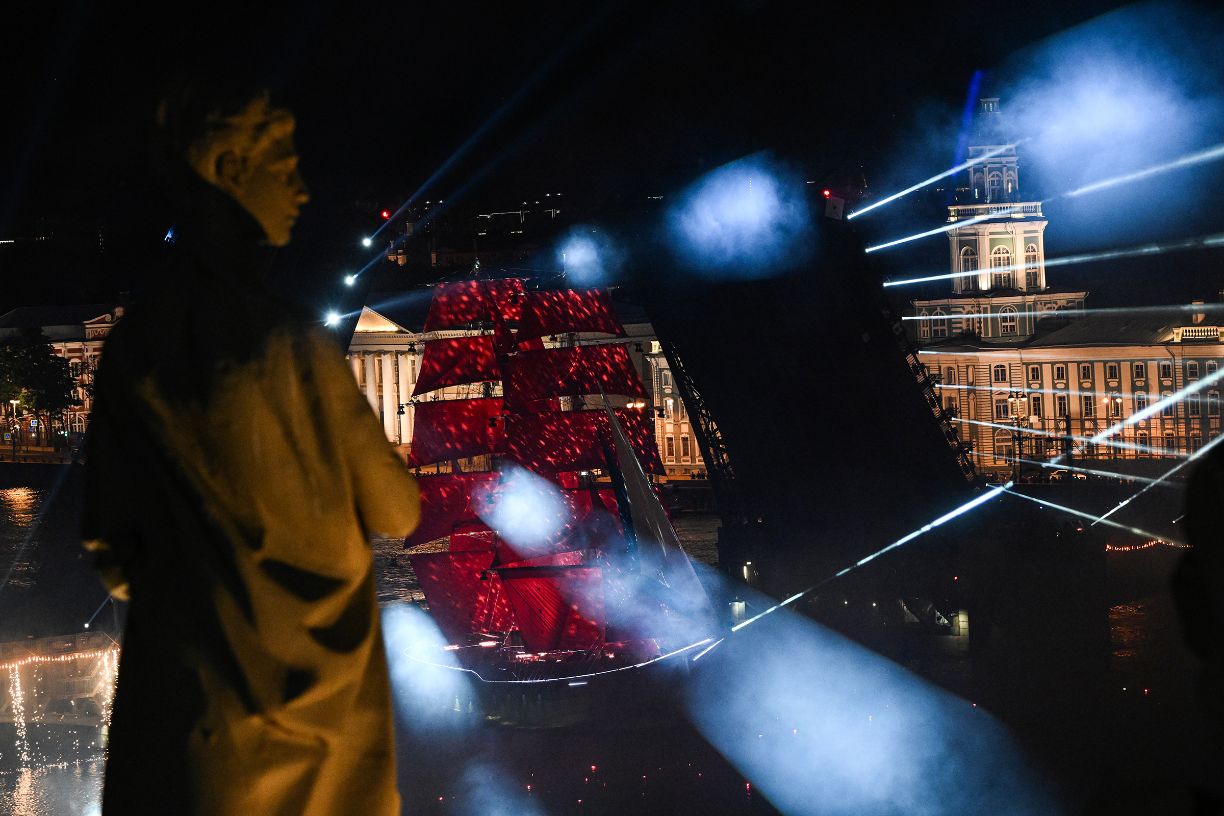 Фото:Алексей Даничев / РИА Новости