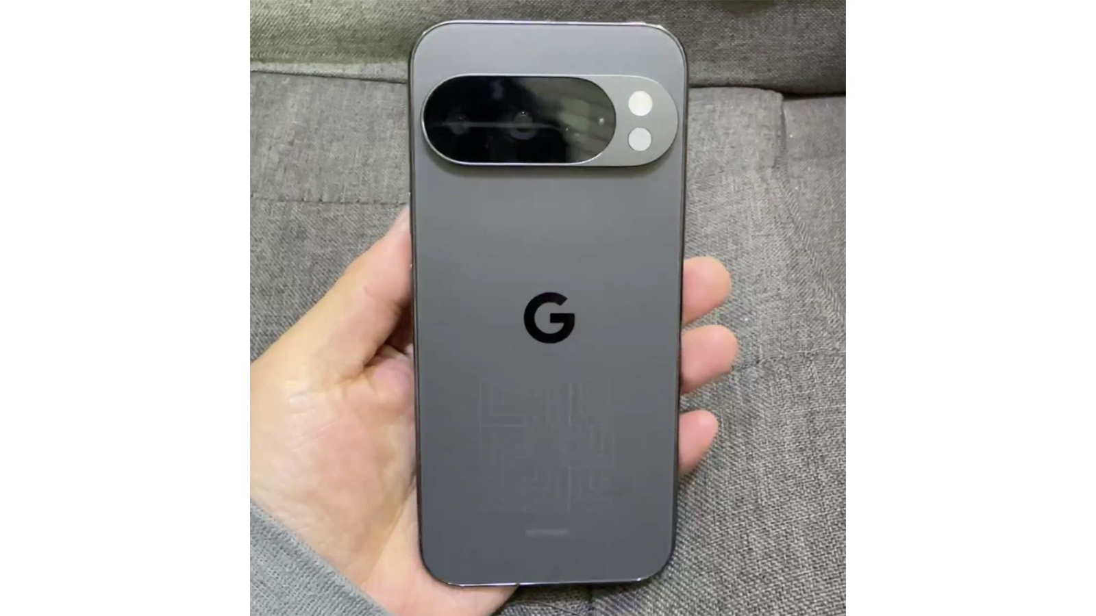 Google Pixel 10