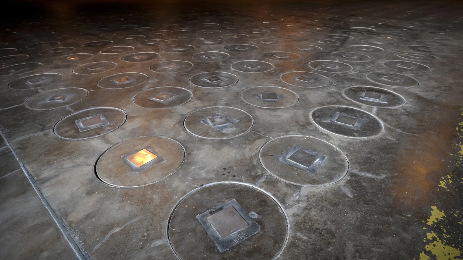 Объект Savannah River Site