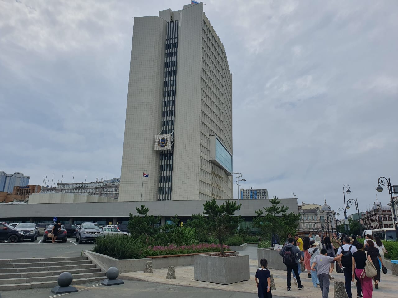 Фото: РБК Приморье