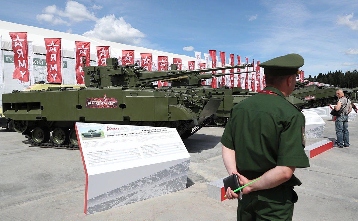 Андрей Любимов / РБК