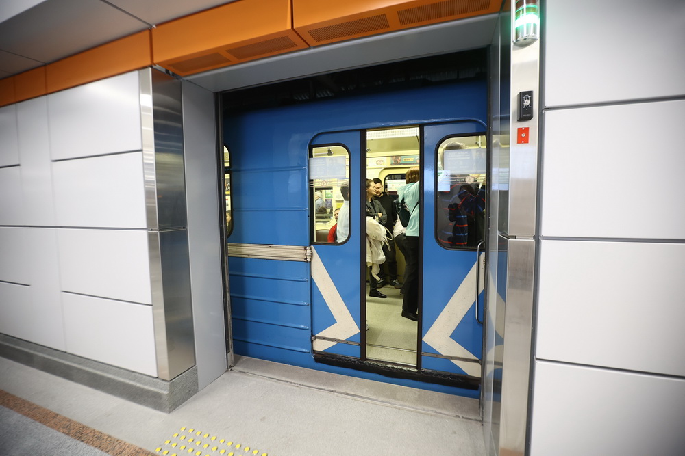 Фото: Ростислав Нетисов / nsknews.info