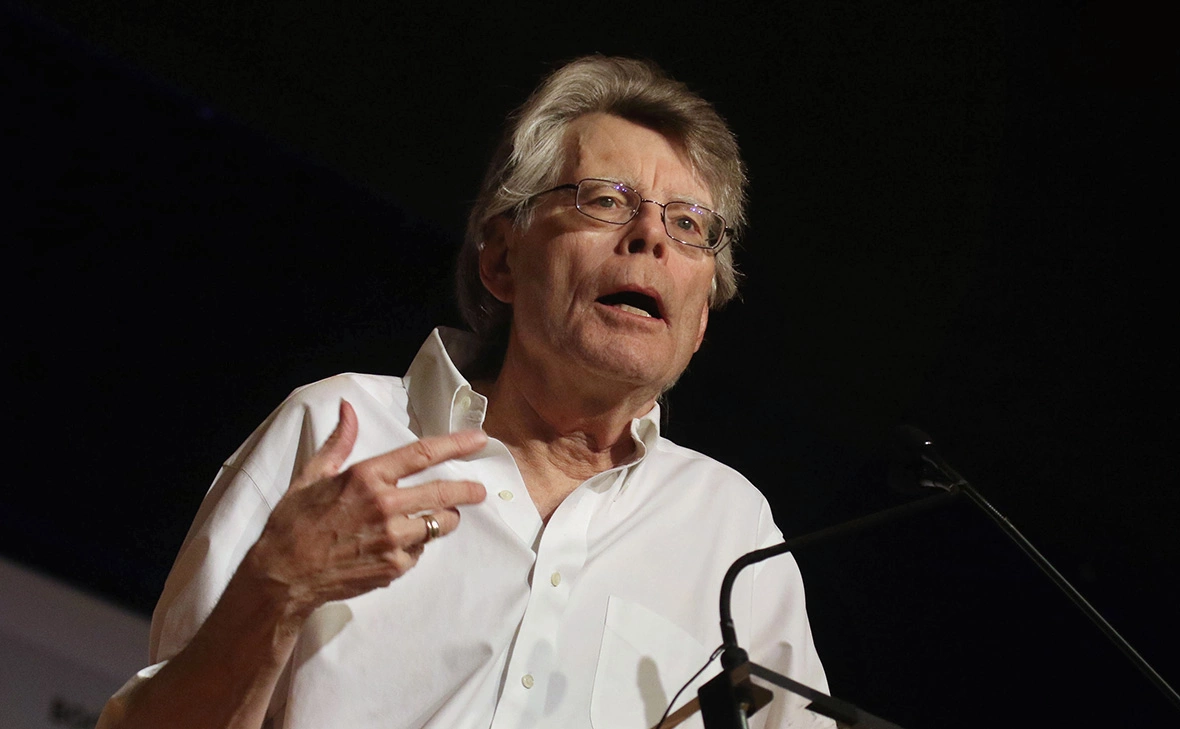 Nancy Kaszerman / Zuma / Global Look Press