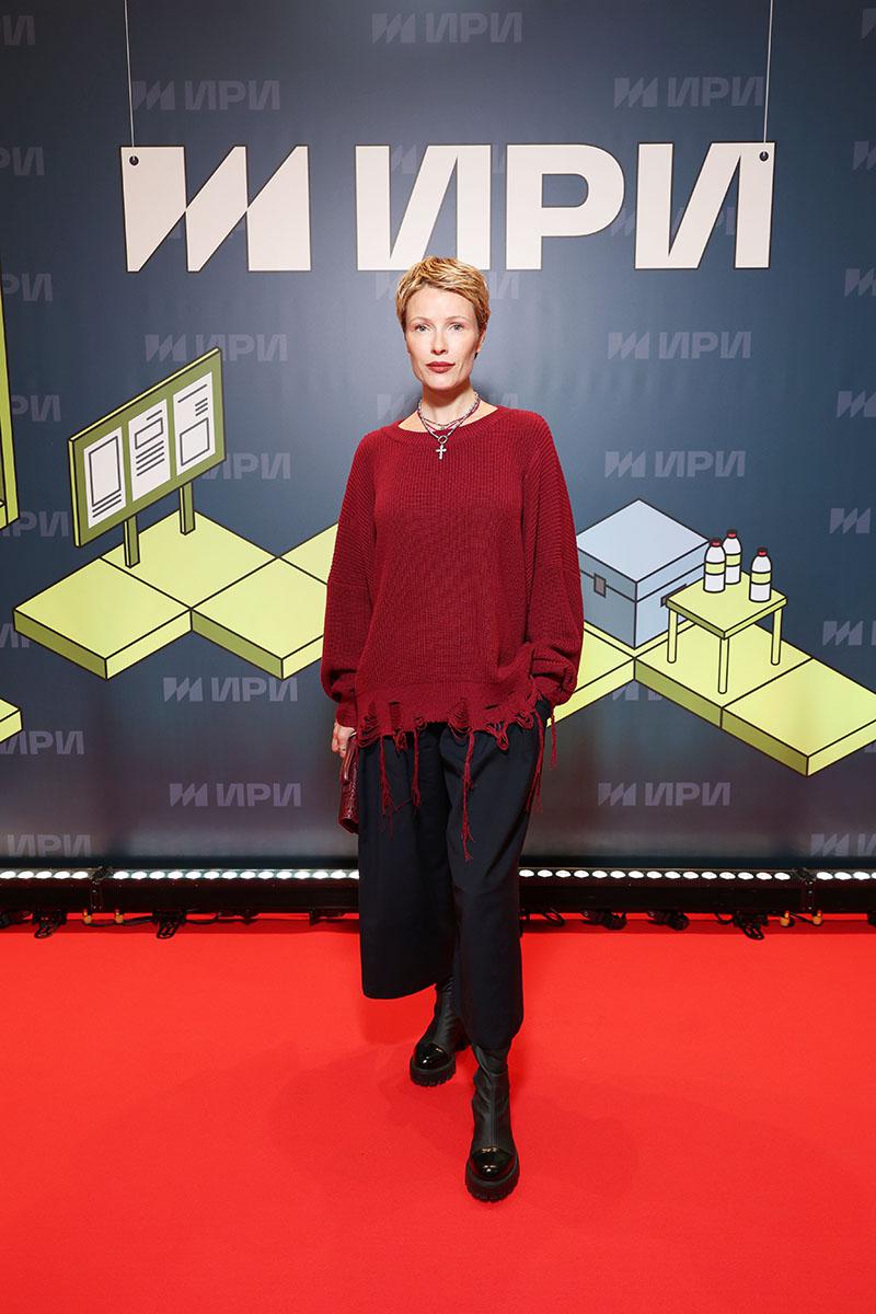 Виктория Маслова