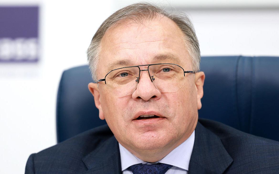 Кто такой задержанный глава АСВ Андрей Мельников