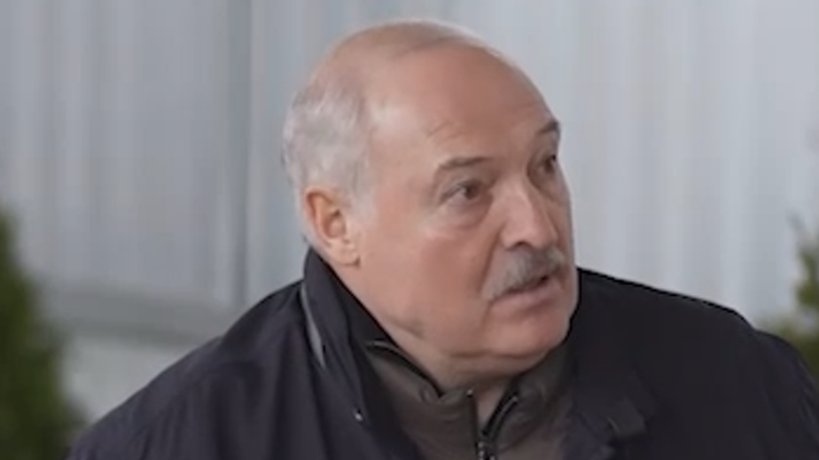 Лукашенко заявил, что «послал на» США за просьбу извиниться перед Литвой