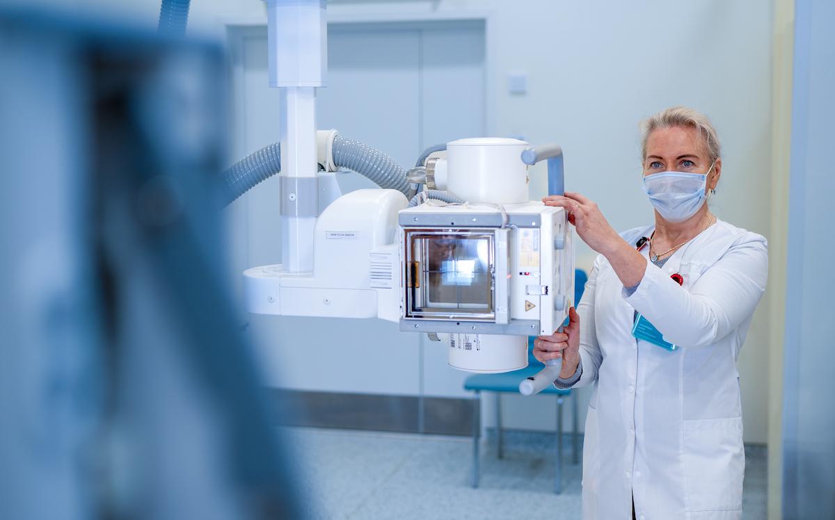 Время ожидания плановой госпитализации в Москве сократилось вдвое