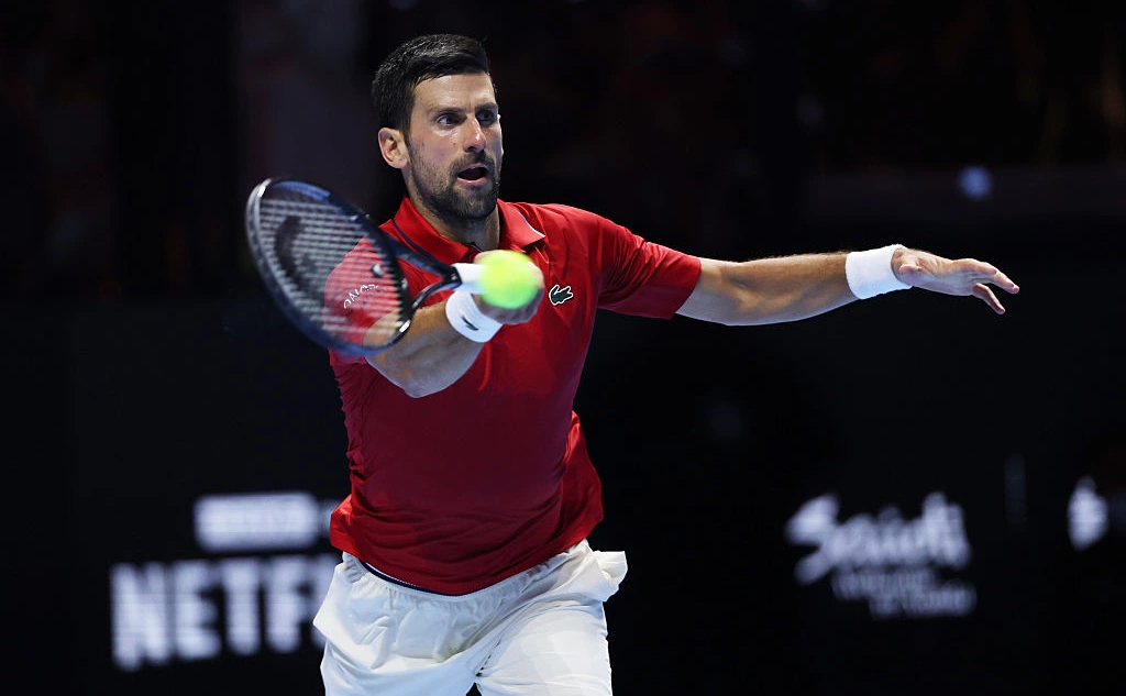 Clive Brunskill / Getty Images