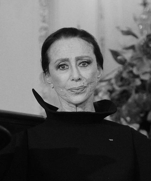 Плисецкая Майя Михайловна фото