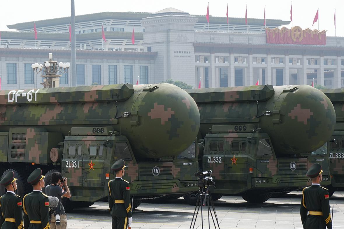 Фото: Ethan Hunter / Keystone Press Agency /  Global Look Press