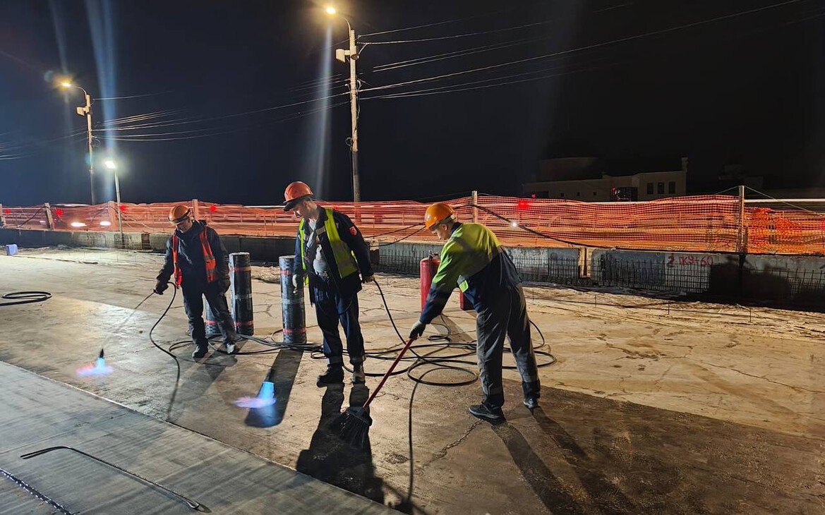 Фото: Телеграм-канал Сергея Шелеста