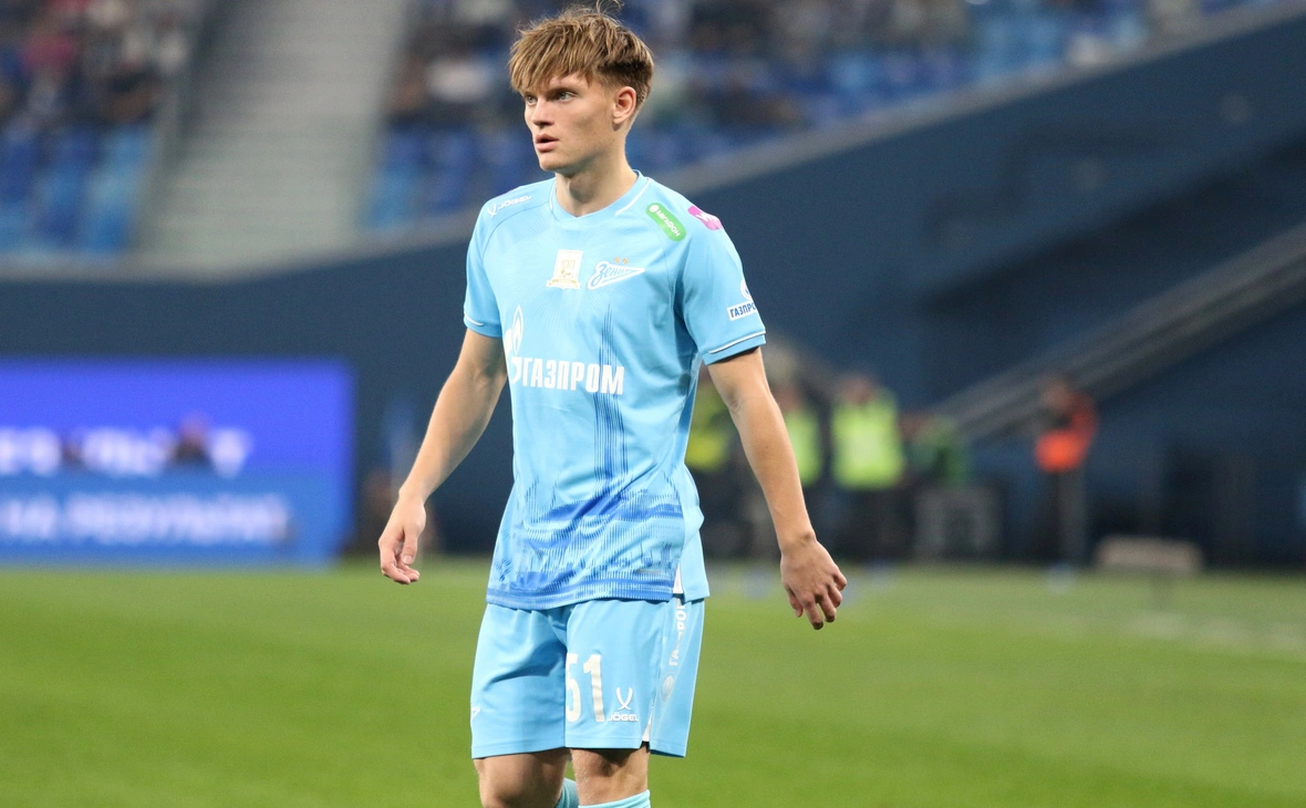 Maksim Konstantinov / Global Look Press