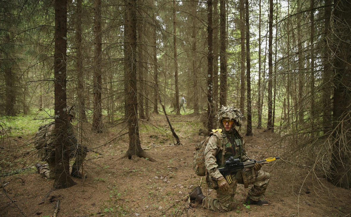 Sean Gallup / Getty Images
